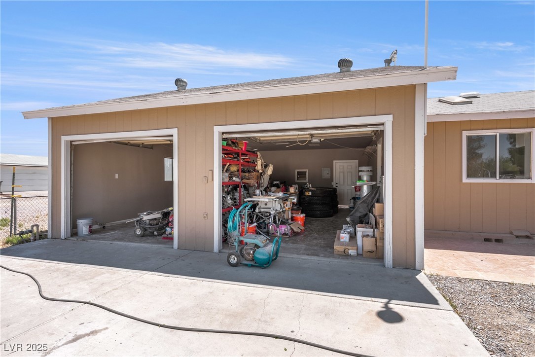 581 W Betty Avenue, Pahrump, Nevada image 29