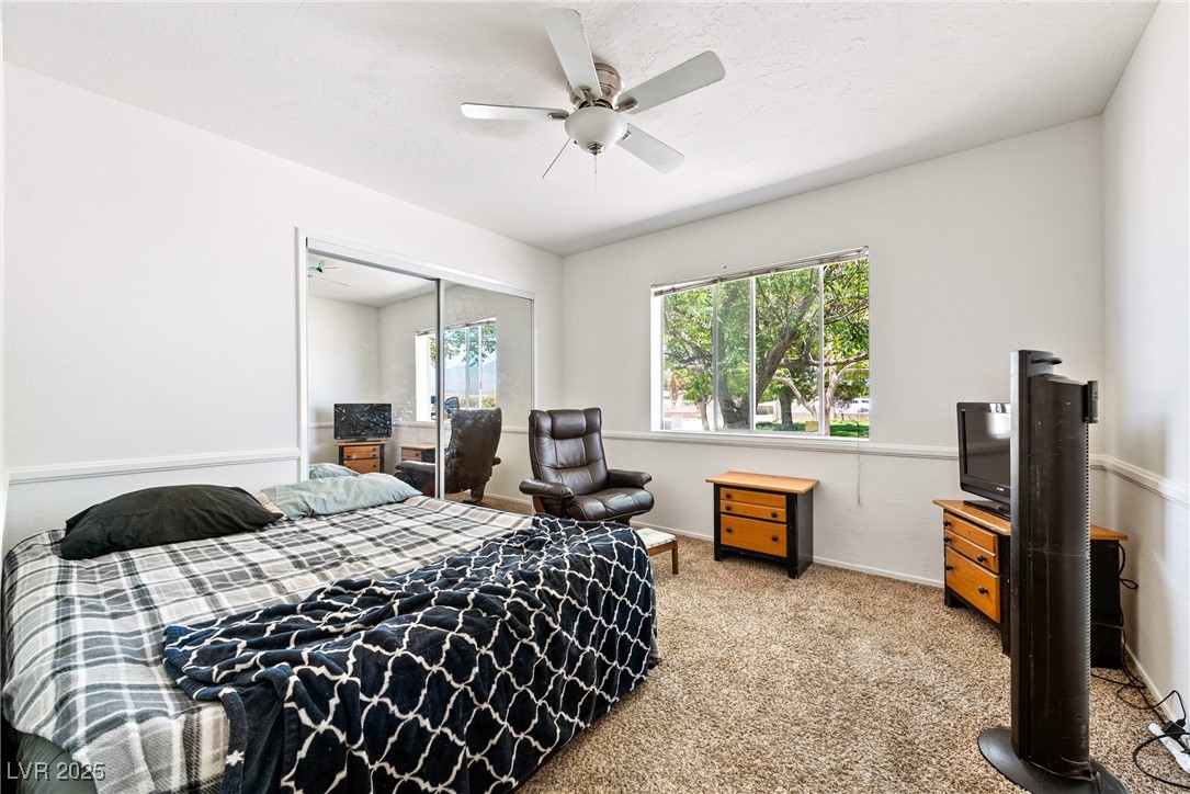 581 W Betty Avenue, Pahrump, Nevada image 22