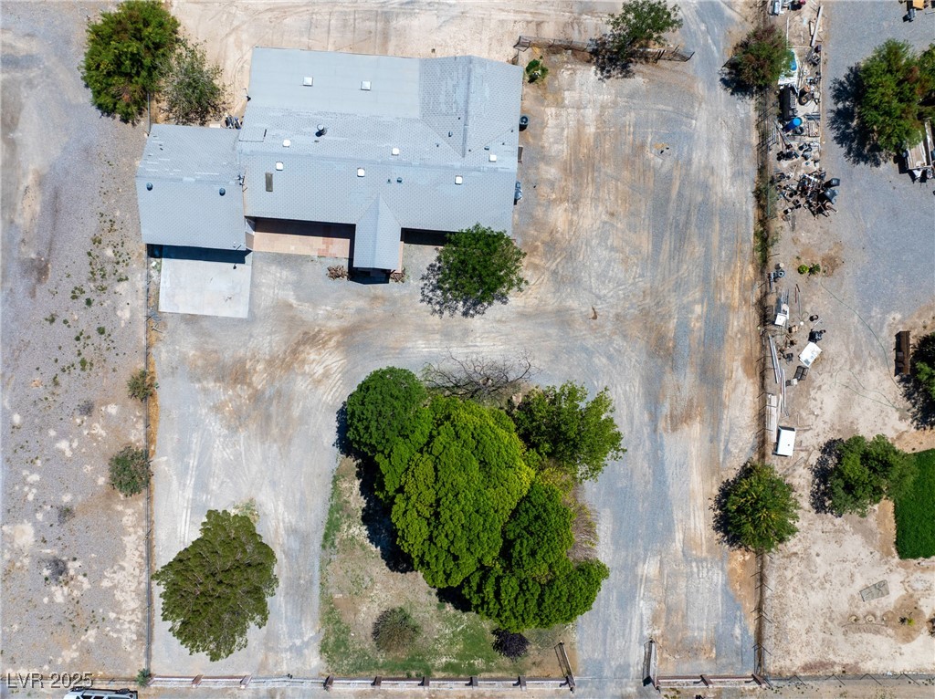 581 W Betty Avenue, Pahrump, Nevada image 34