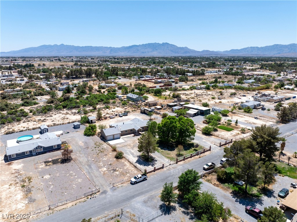 581 W Betty Avenue, Pahrump, Nevada image 35