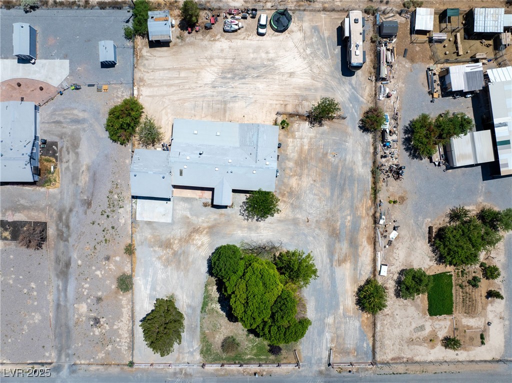 581 W Betty Avenue, Pahrump, Nevada image 37