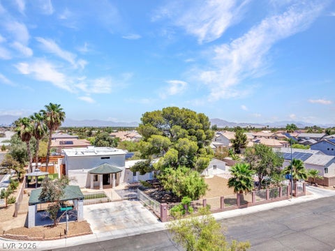 Tiny photo for 1494 E Camero Avenue, Las Vegas, NV 89123 (MLS # 2793419)