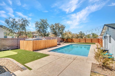 Tiny photo for 1494 E Camero Avenue, Las Vegas, NV 89123 (MLS # 2793419)