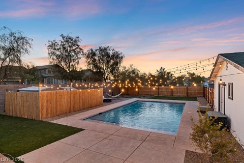 Tiny photo for 1494 E Camero Avenue, Las Vegas, NV 89123 (MLS # 2793419)