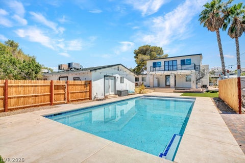 Tiny photo for 1494 E Camero Avenue, Las Vegas, NV 89123 (MLS # 2793419)