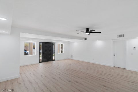 Tiny photo for 1494 E Camero Avenue, Las Vegas, NV 89123 (MLS # 2793419)