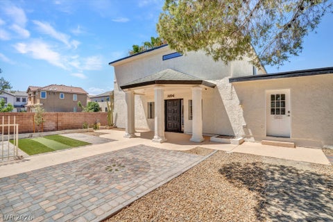 Tiny photo for 1494 E Camero Avenue, Las Vegas, NV 89123 (MLS # 2793419)