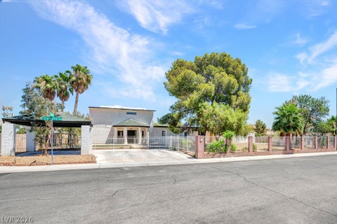 Tiny photo for 1494 E Camero Avenue, Las Vegas, NV 89123 (MLS # 2793419)