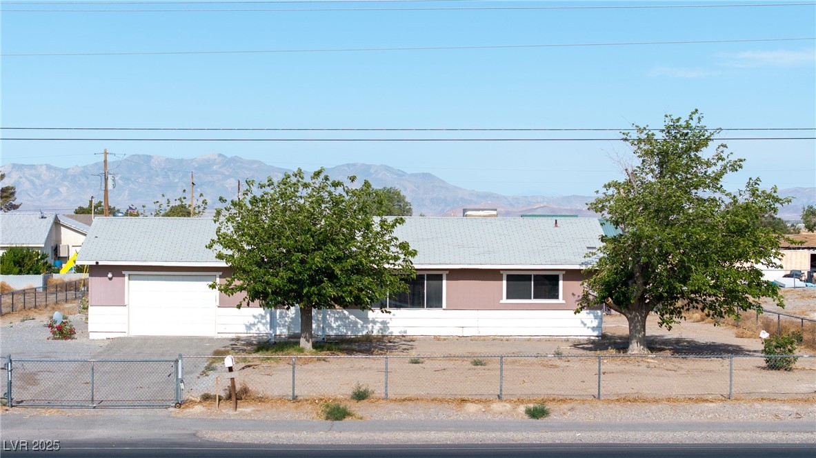 2440 Homestead Road, Pahrump, Nevada image 1