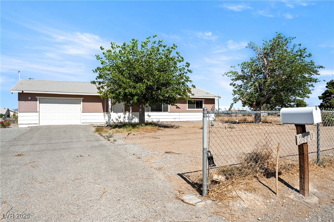 2440 Homestead Road, Pahrump, Nevada image 30