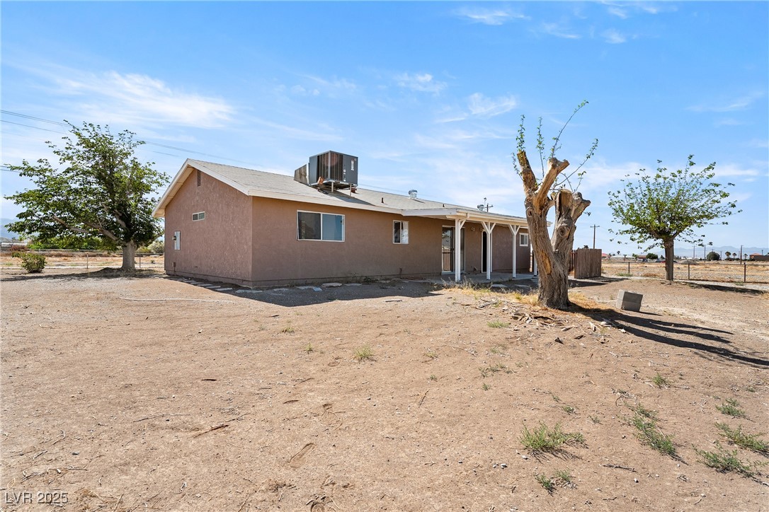 2440 Homestead Road, Pahrump, Nevada image 24