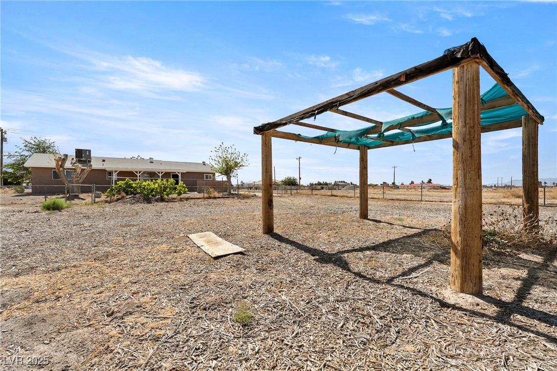 2440 Homestead Road, Pahrump, Nevada image 25