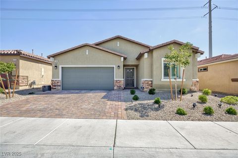 7166 Liberty Landing Street Las Vegas NV 89166