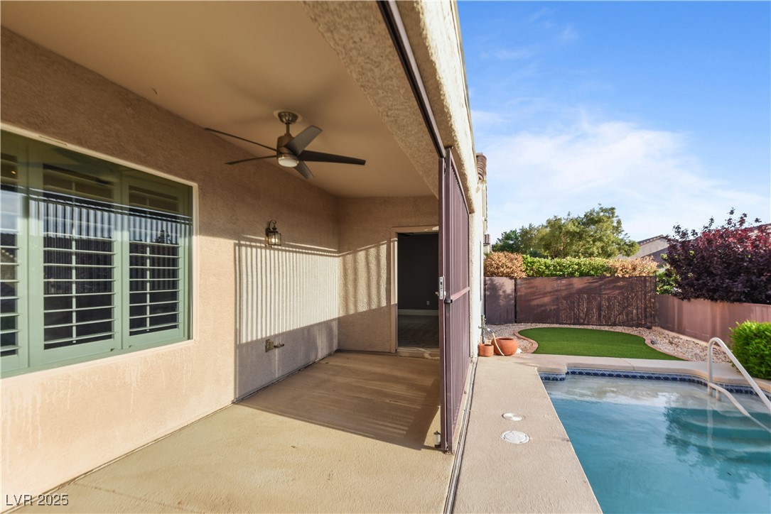 2215 Bannerwood Street, Henderson, Nevada image 33