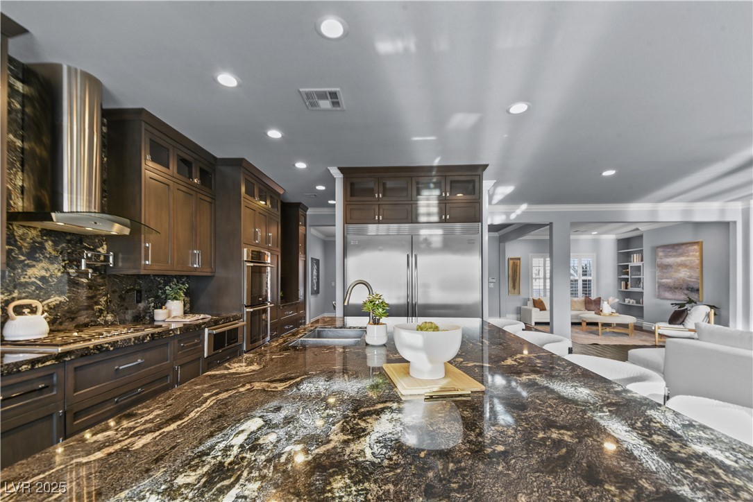 2215 Bannerwood Street, Henderson, Nevada image 30