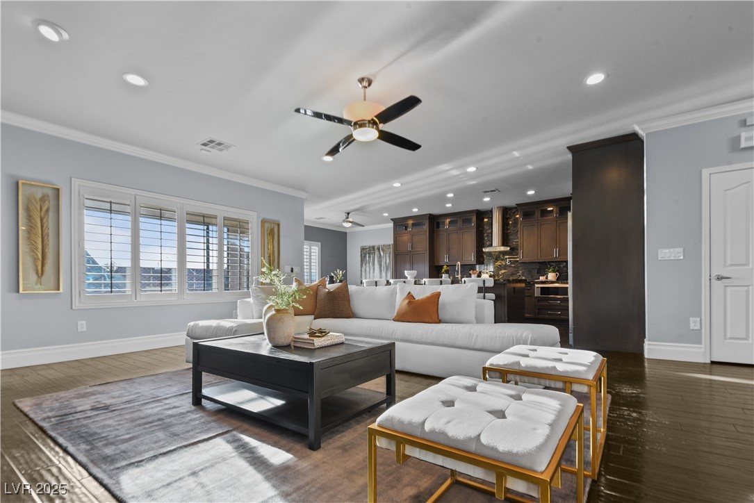 2215 Bannerwood Street, Henderson, Nevada image 12