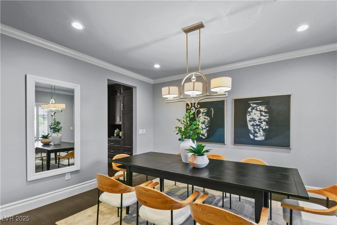 2215 Bannerwood Street, Henderson, Nevada image 9