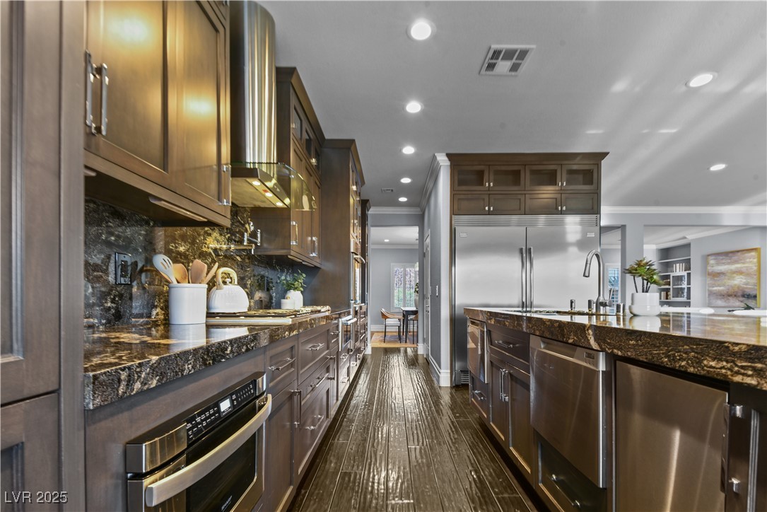 2215 Bannerwood Street, Henderson, Nevada image 11