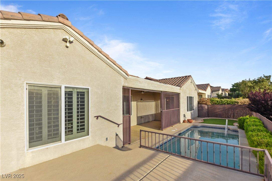 2215 Bannerwood Street, Henderson, Nevada image 39