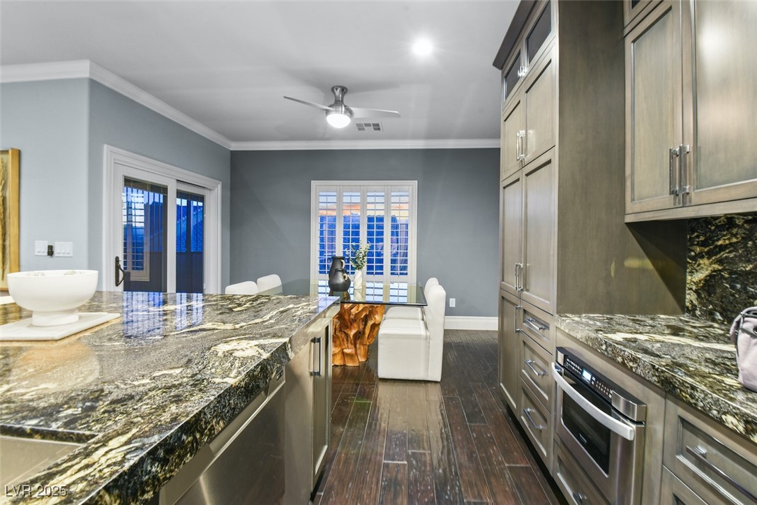 2215 Bannerwood Street, Henderson, Nevada image 24