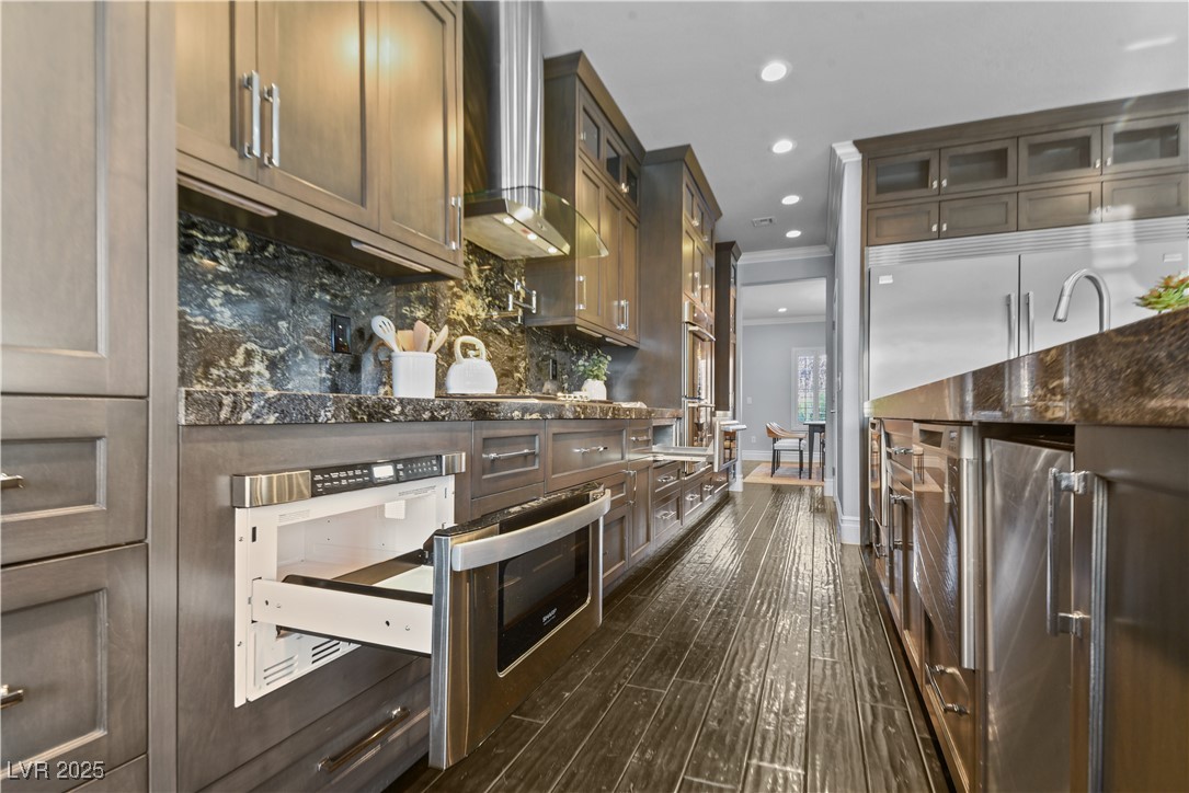 2215 Bannerwood Street, Henderson, Nevada image 13