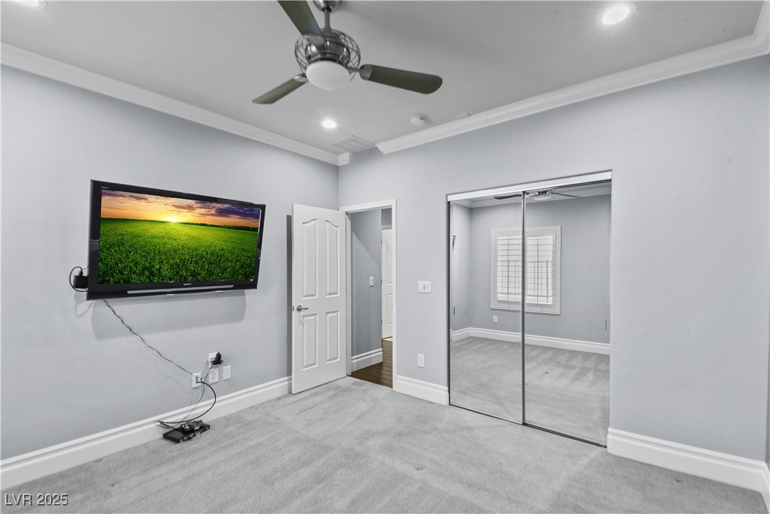 2215 Bannerwood Street, Henderson, Nevada image 50