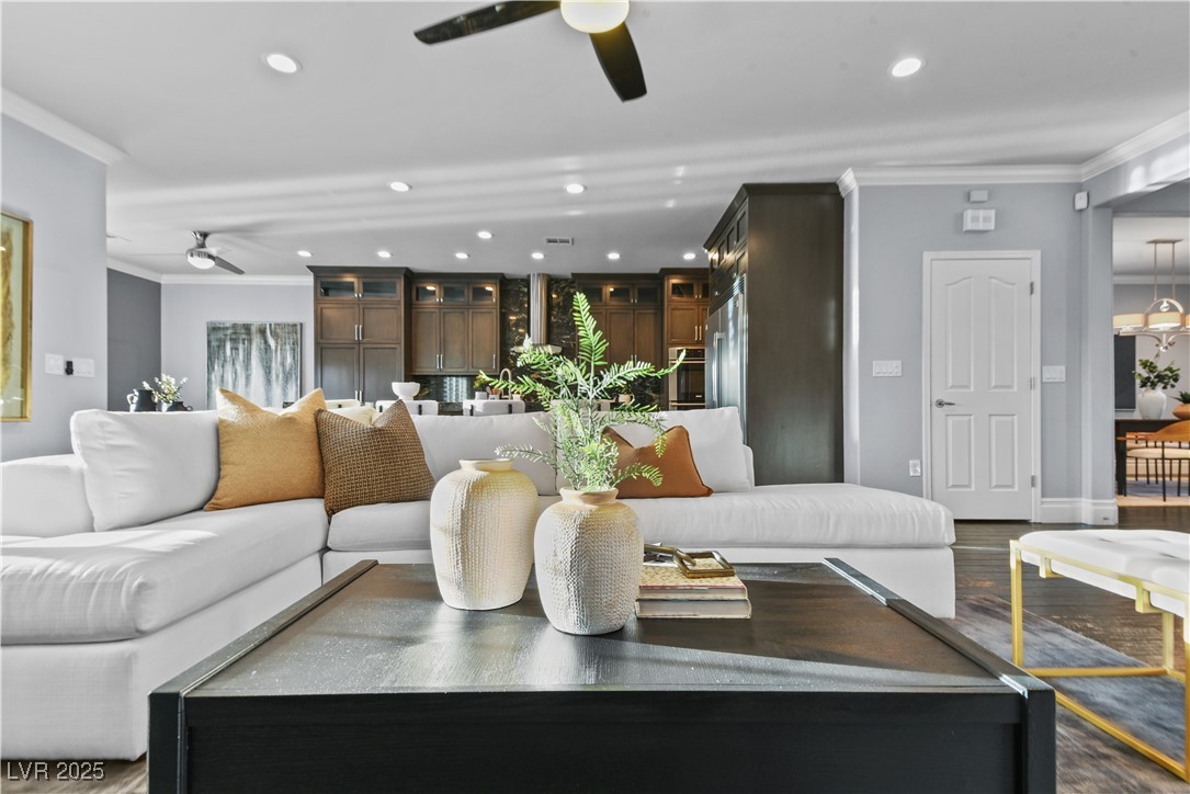 2215 Bannerwood Street, Henderson, Nevada image 21