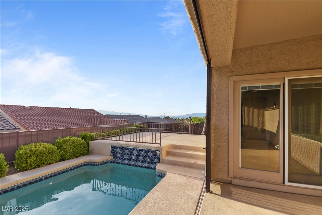 2215 Bannerwood Street, Henderson, Nevada image 35