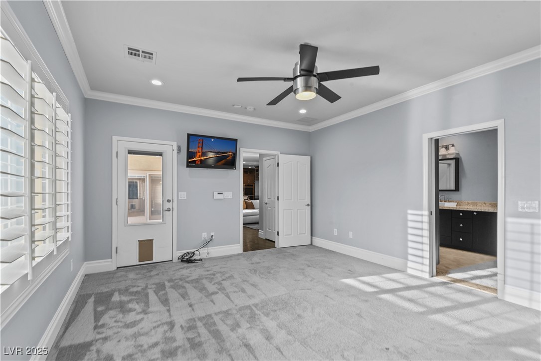 2215 Bannerwood Street, Henderson, Nevada image 36
