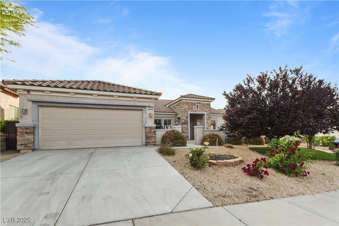 2215 Bannerwood Street, Henderson, Nevada image 1