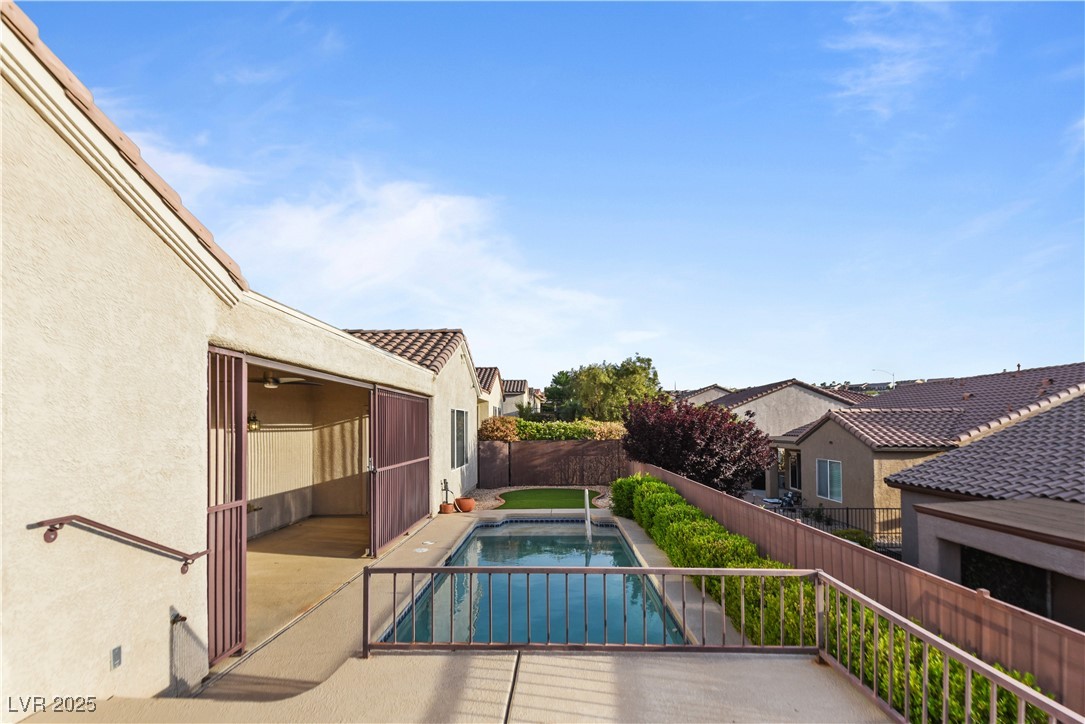 2215 Bannerwood Street, Henderson, Nevada image 38