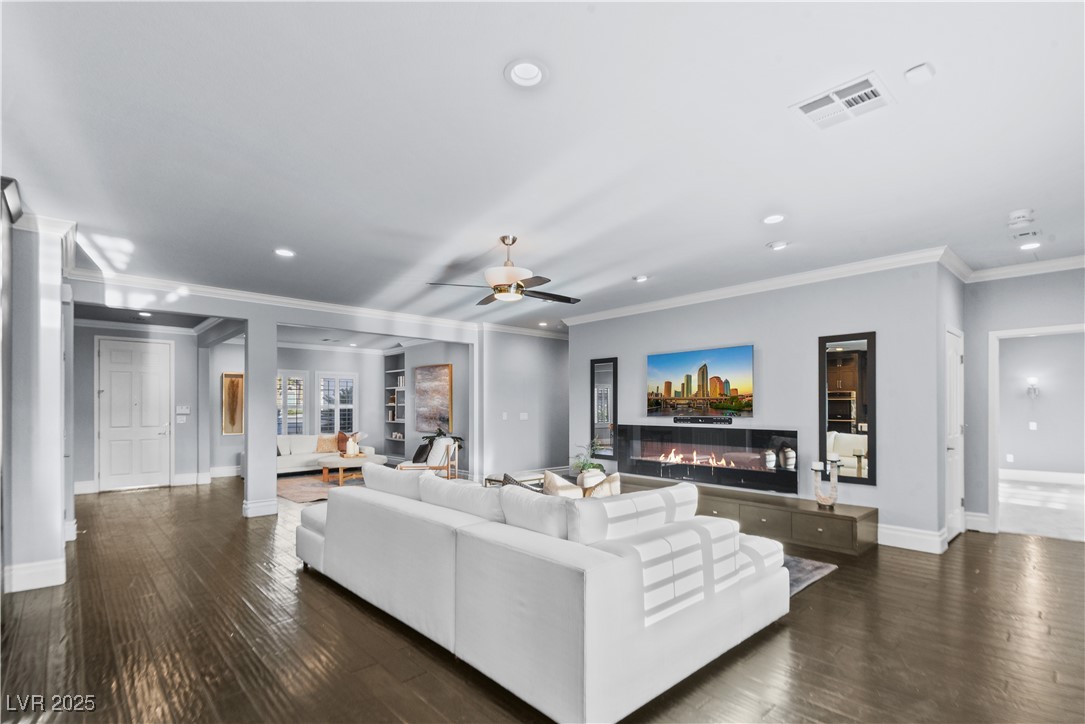 2215 Bannerwood Street, Henderson, Nevada image 32