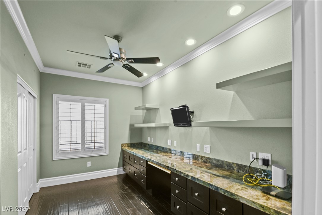 2215 Bannerwood Street, Henderson, Nevada image 43