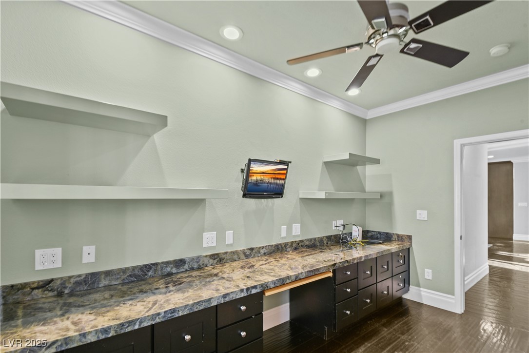 2215 Bannerwood Street, Henderson, Nevada image 42