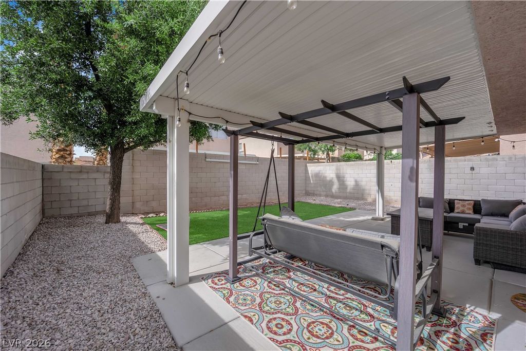 Photo of 9129 Green Frost Drive, Las Vegas, NV 89129 (MLS # 2776594)