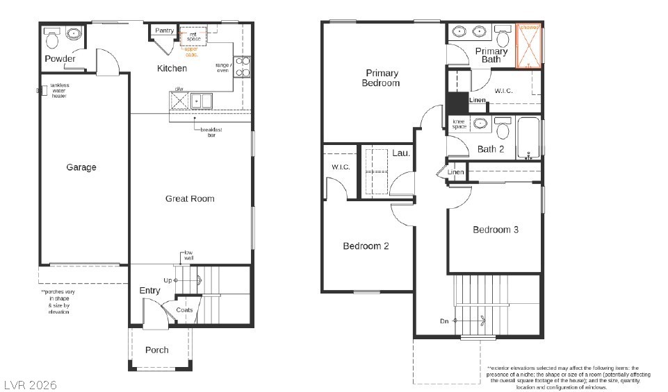 963 Harlston Place