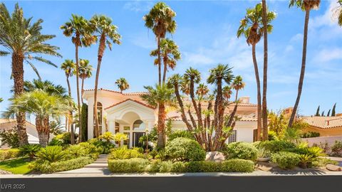 Photo of 8617 TITLEIST Circle, Las Vegas, NV 89117 (MLS # 2697553)