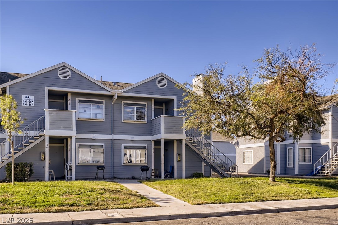 1843 Cosmic Drive 268