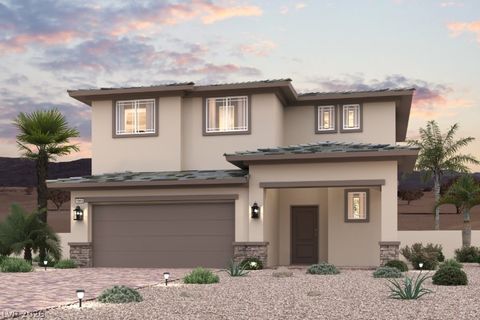 166 Kobuk Avenue Henderson NV 89011