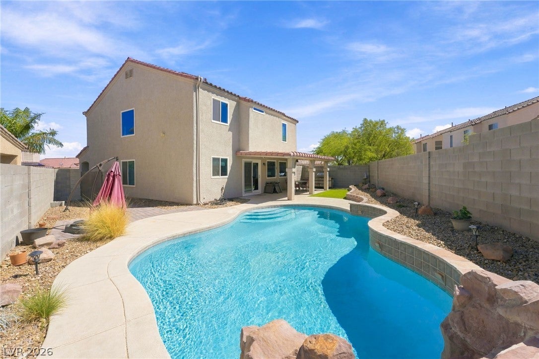 7429 Randel Jean Way