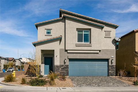 10790 Hickam Avenue Las Vegas NV 89129