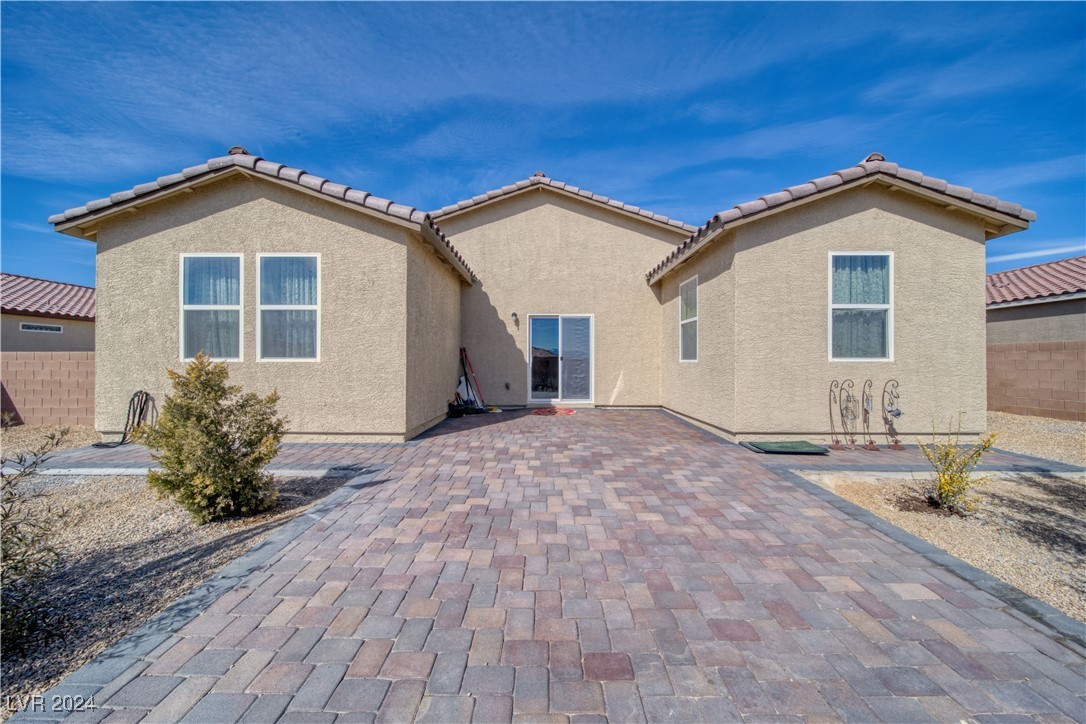 3623 E Umatilla Avenue, Pahrump, Nevada image 9