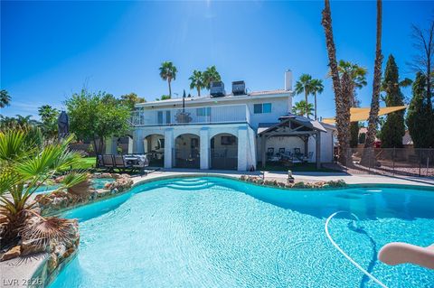 Photo of 5544 Toluca Court, Las Vegas, NV 89120 (MLS # 2770715)