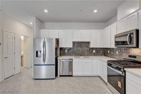 631 Bellus Place Henderson NV 89015