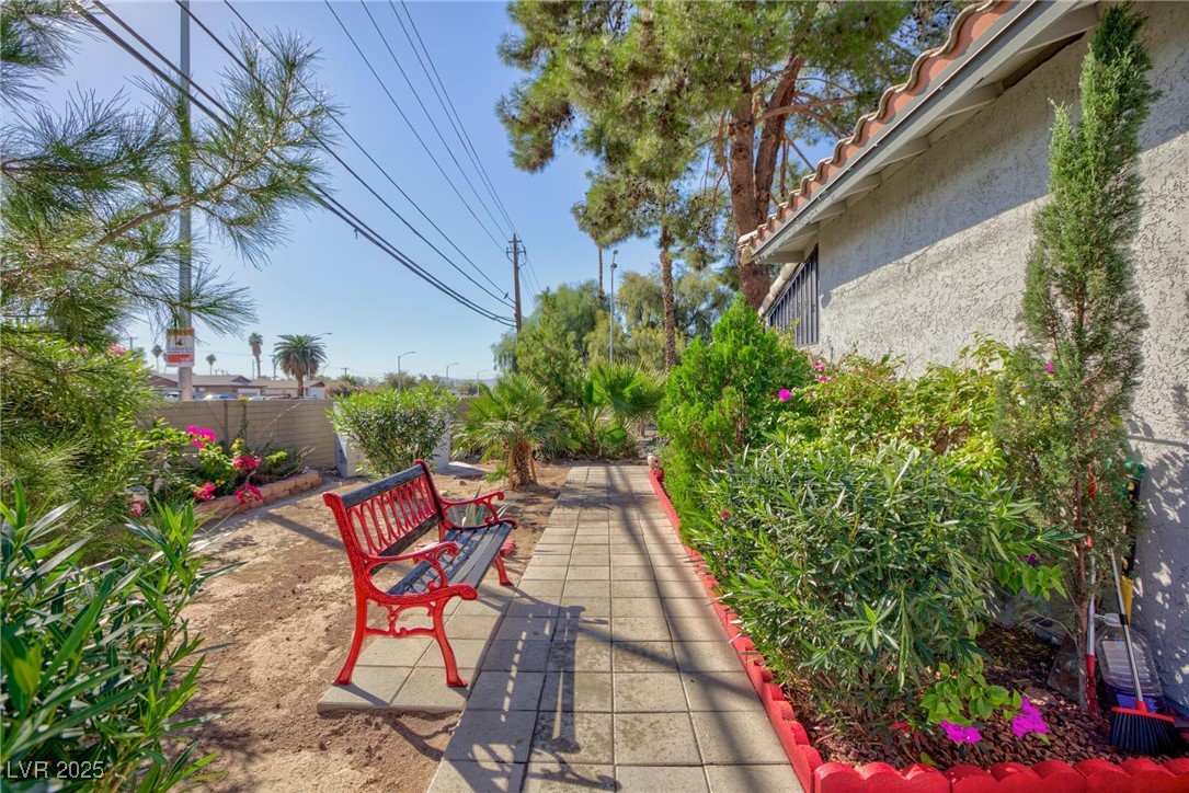 251 N Lamb Boulevard C