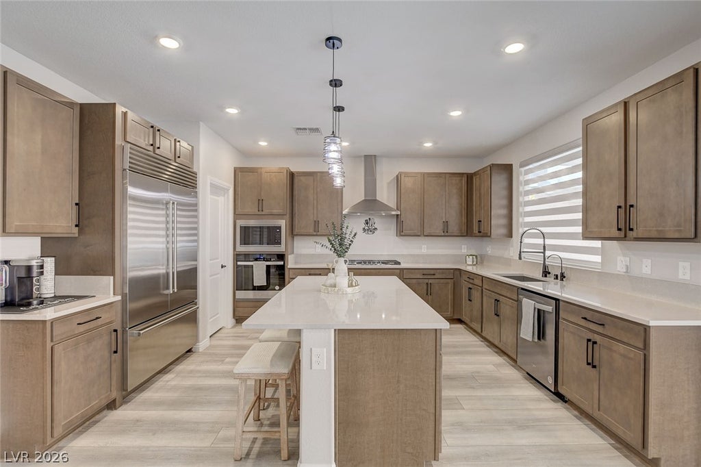 Photo of 10287 Magnolia Creek Street, Las Vegas, NV 89141 (MLS # 2829027)