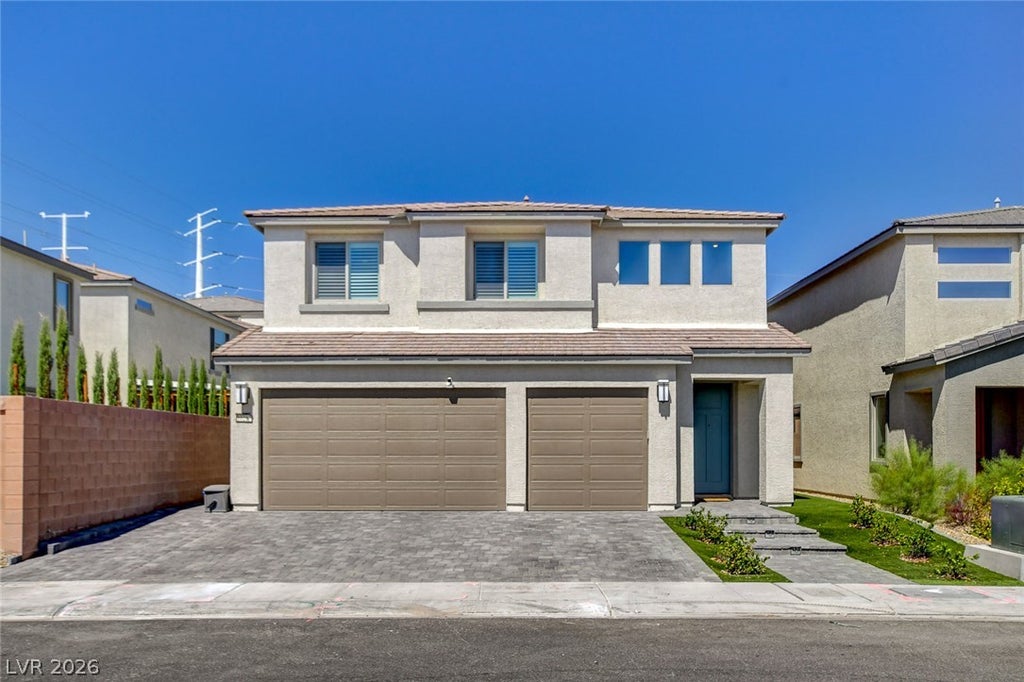 Photo of 10287 Magnolia Creek Street, Las Vegas, NV 89141 (MLS # 2829027)