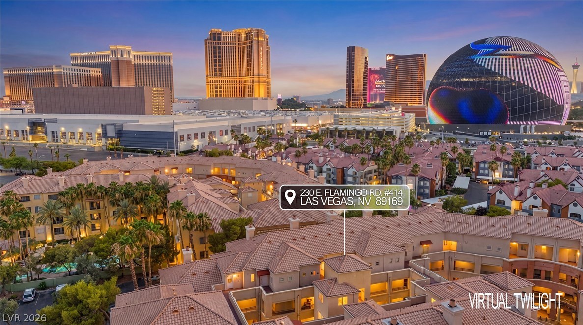 230 E Flamingo Road 414