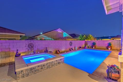 345 Silva Place Henderson NV 89011