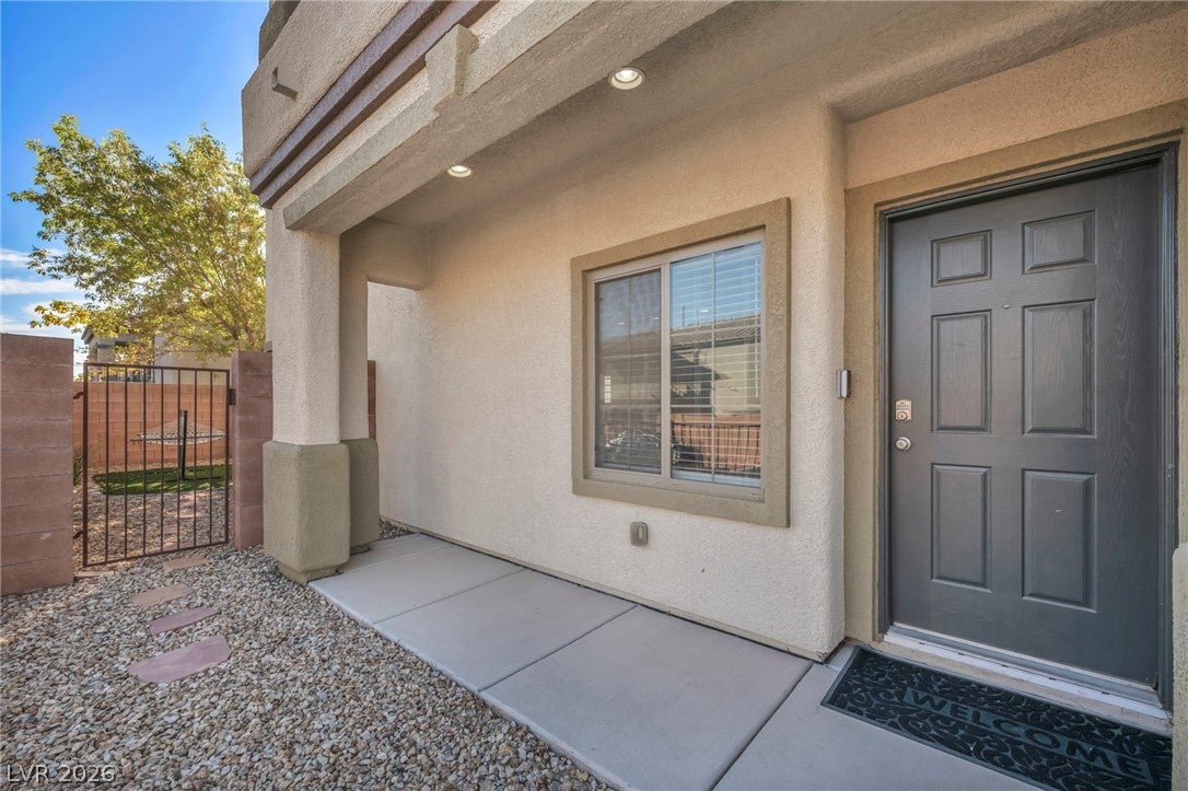 7816 Desertdeer Court